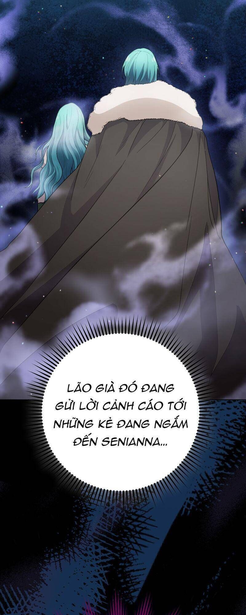 Nữ Đầu Bếp Hoàng Gia Chapter 66 - Next Chapter 67