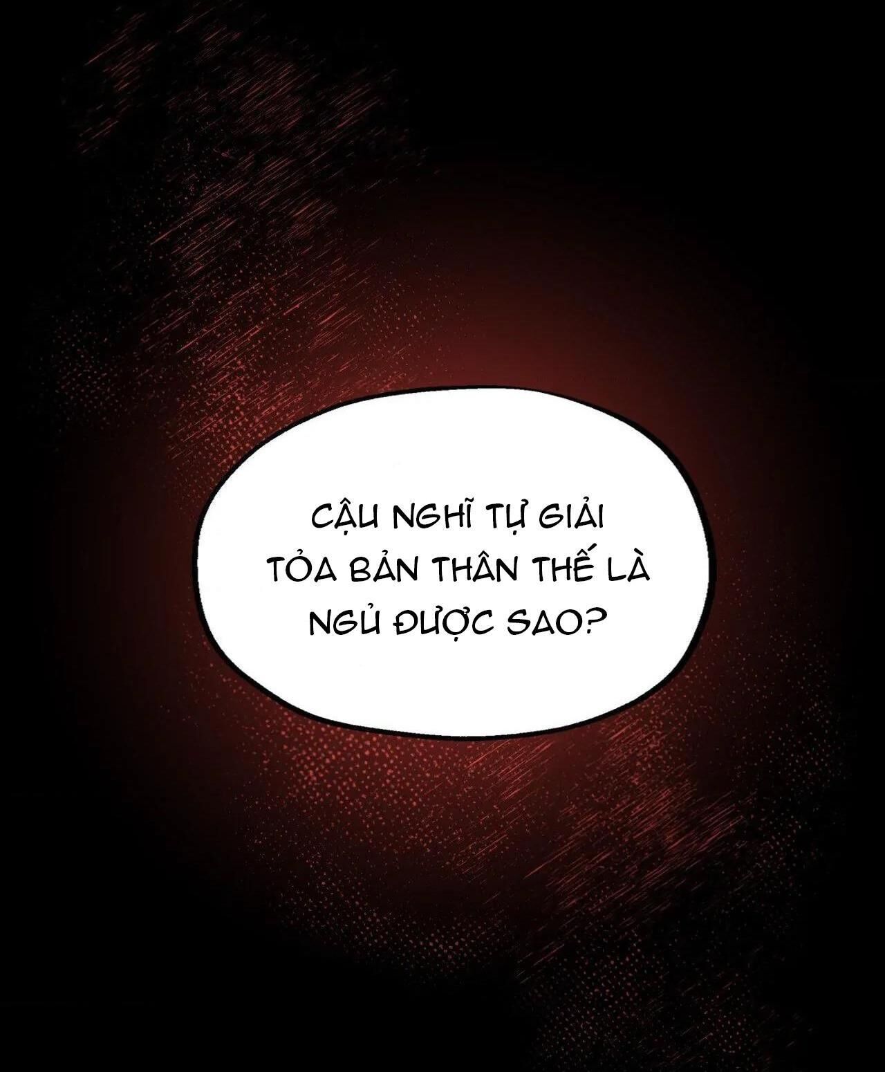 Hãy khóc đi đừng ngại ngùng! Chapter 13 - Trang 2