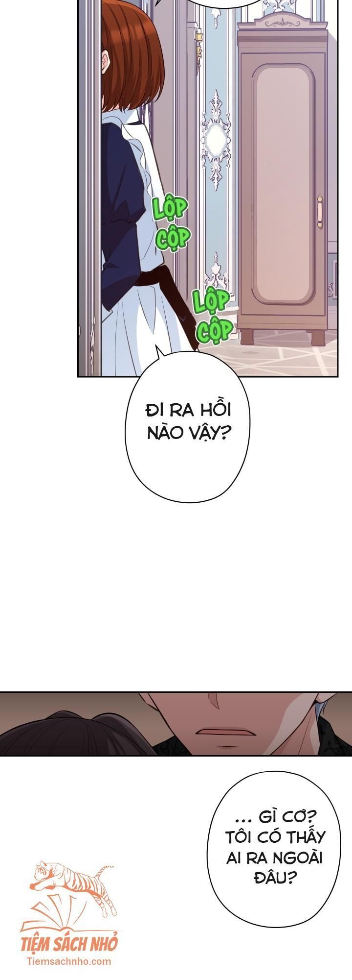 Gửi Bạn Của Tôi Chap 18 - Trang 2