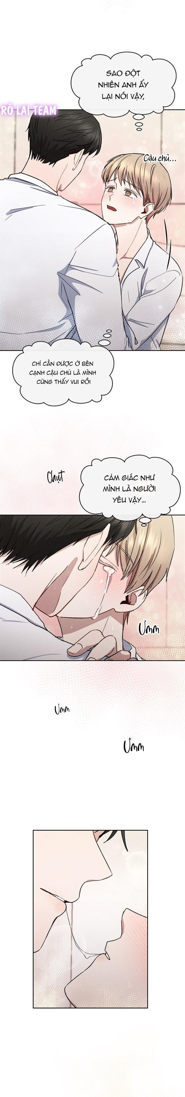 giá như anh cần em Chapter 6 H++ - Next Chương 7