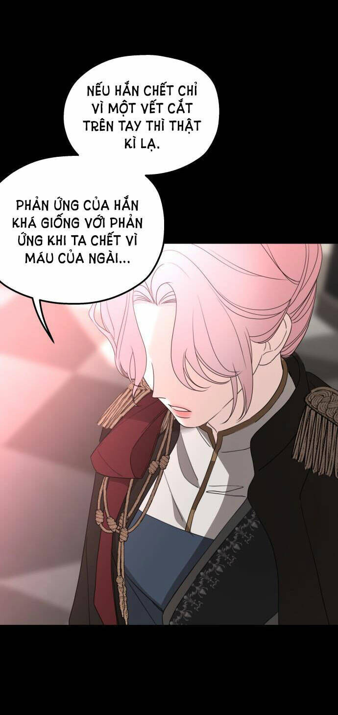 gia đình chồng bị ám ảnh bởi tôi chapter 30.1 - Trang 2