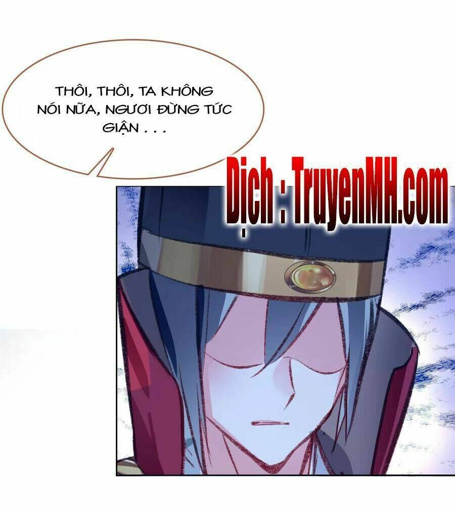 gả cho một tên thái giám đáng ghét chapter 117 - Trang 2