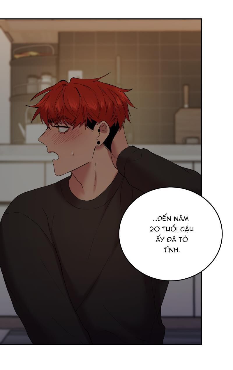 nỗi sợ của hwan yeong Chapter 23 - Next Chapter 23