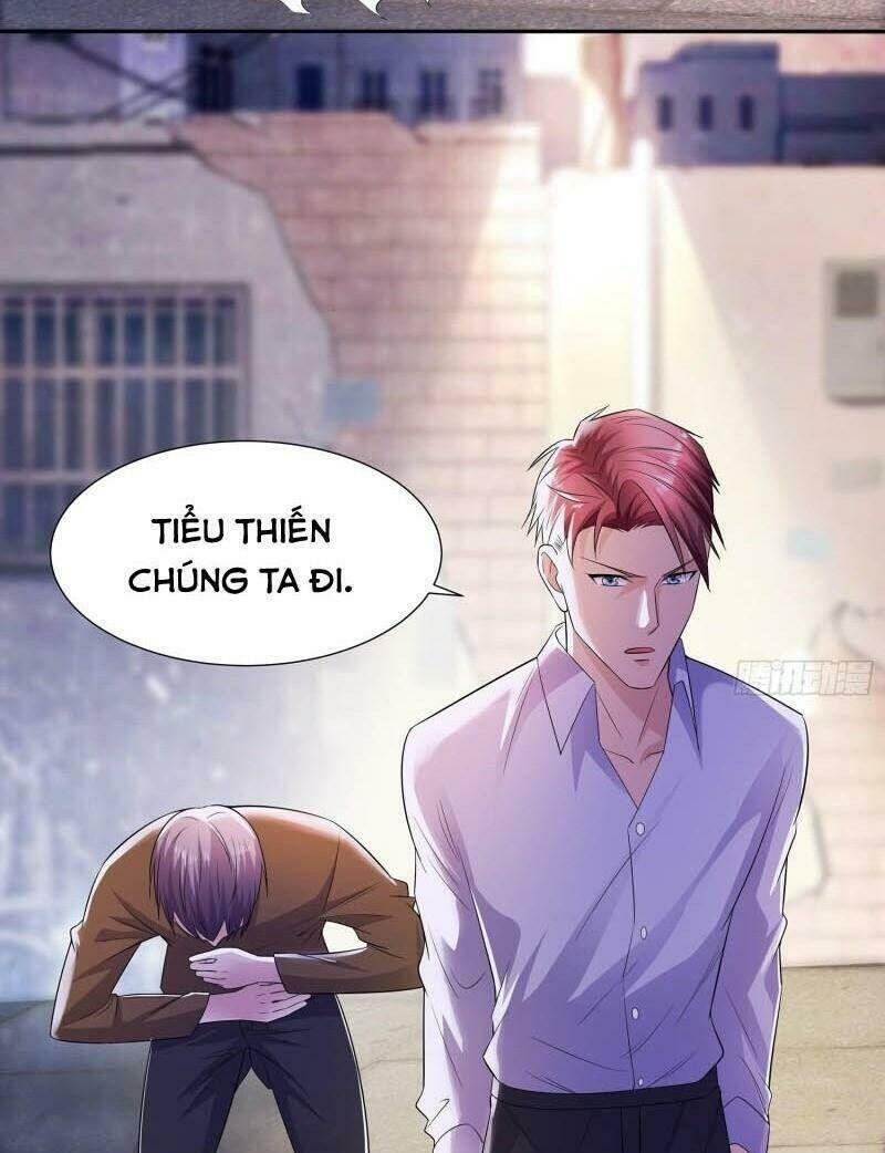 đô thị lãng tử chapter 11 - Next chapter 12