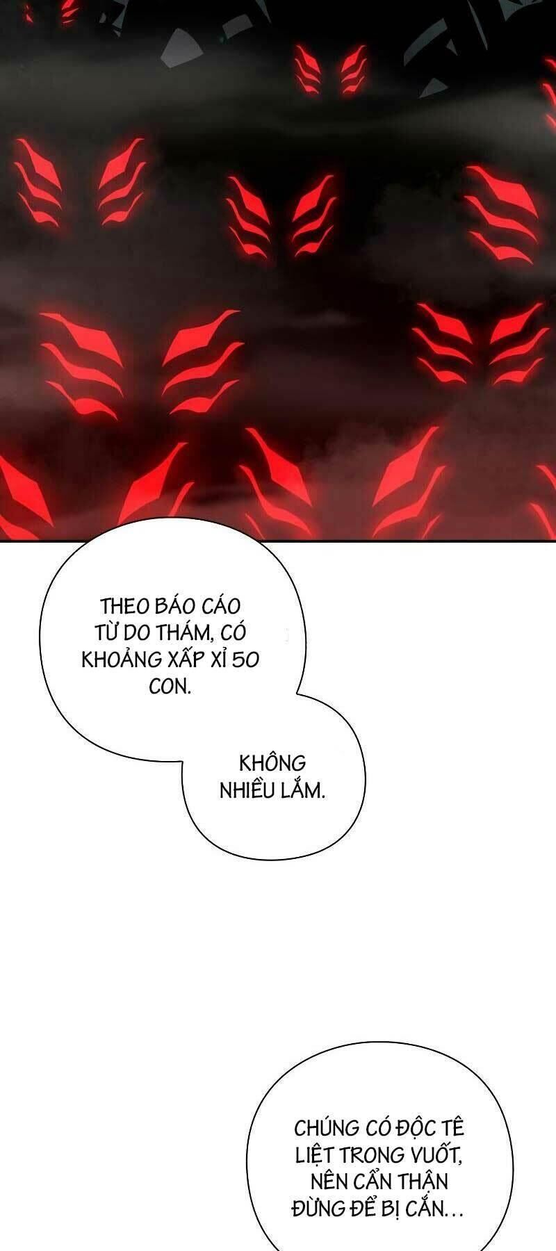 thợ tạo tác vũ khí chapter 8 - Next chapter 9