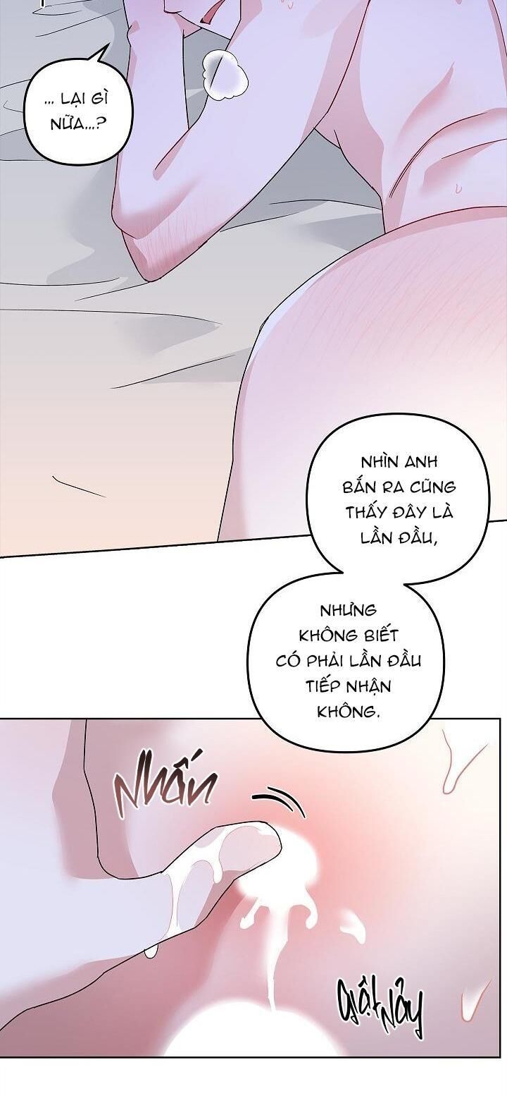 nghiện sex Chapter 4.2 ĐI CỬA SAU 2 - Trang 1