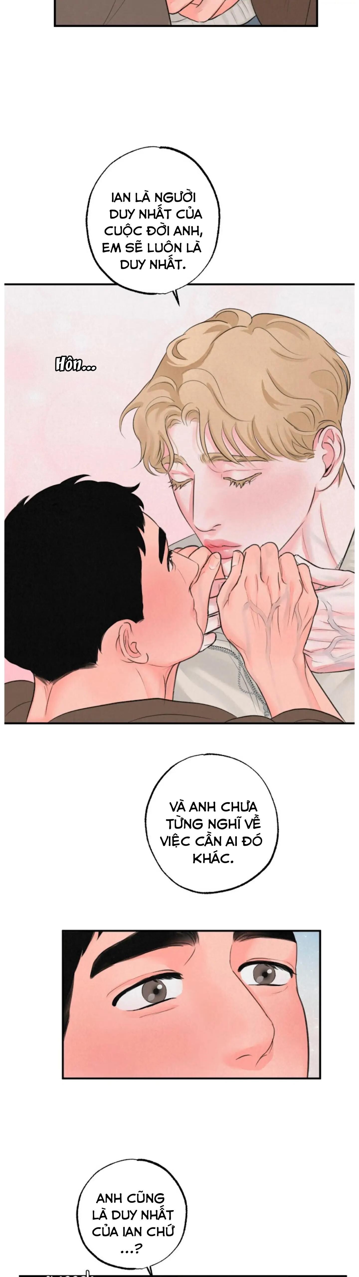 Tuyển Tập Manhwa 18+ Chapter 46 Safari Game End - Next Chapter 47 Cầu Thang Khân