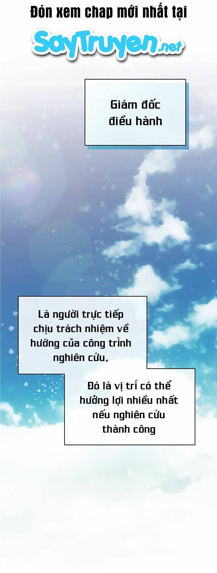 Bác Sĩ Trở Lại Chapter 139 - Trang 2