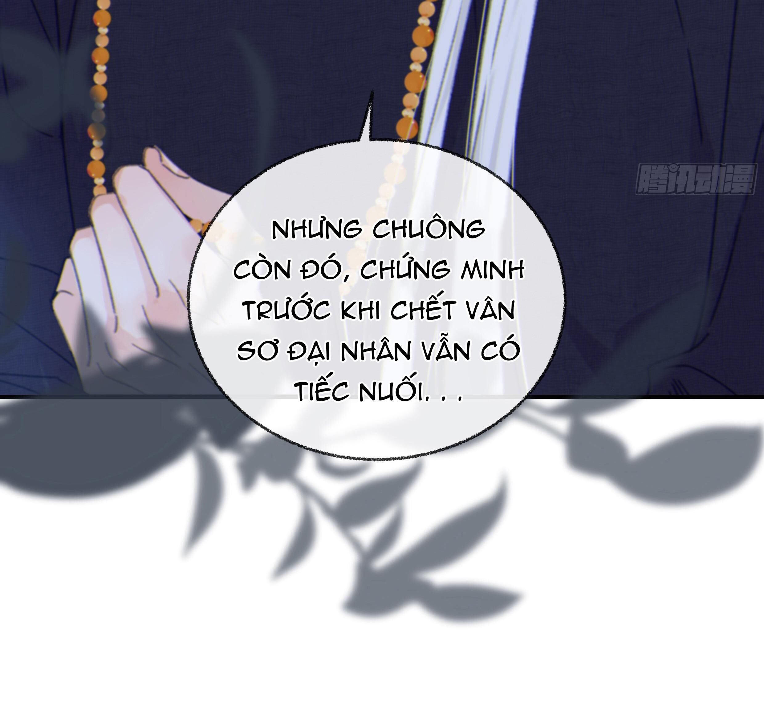 khi người say giấc Chapter 19 - Trang 2