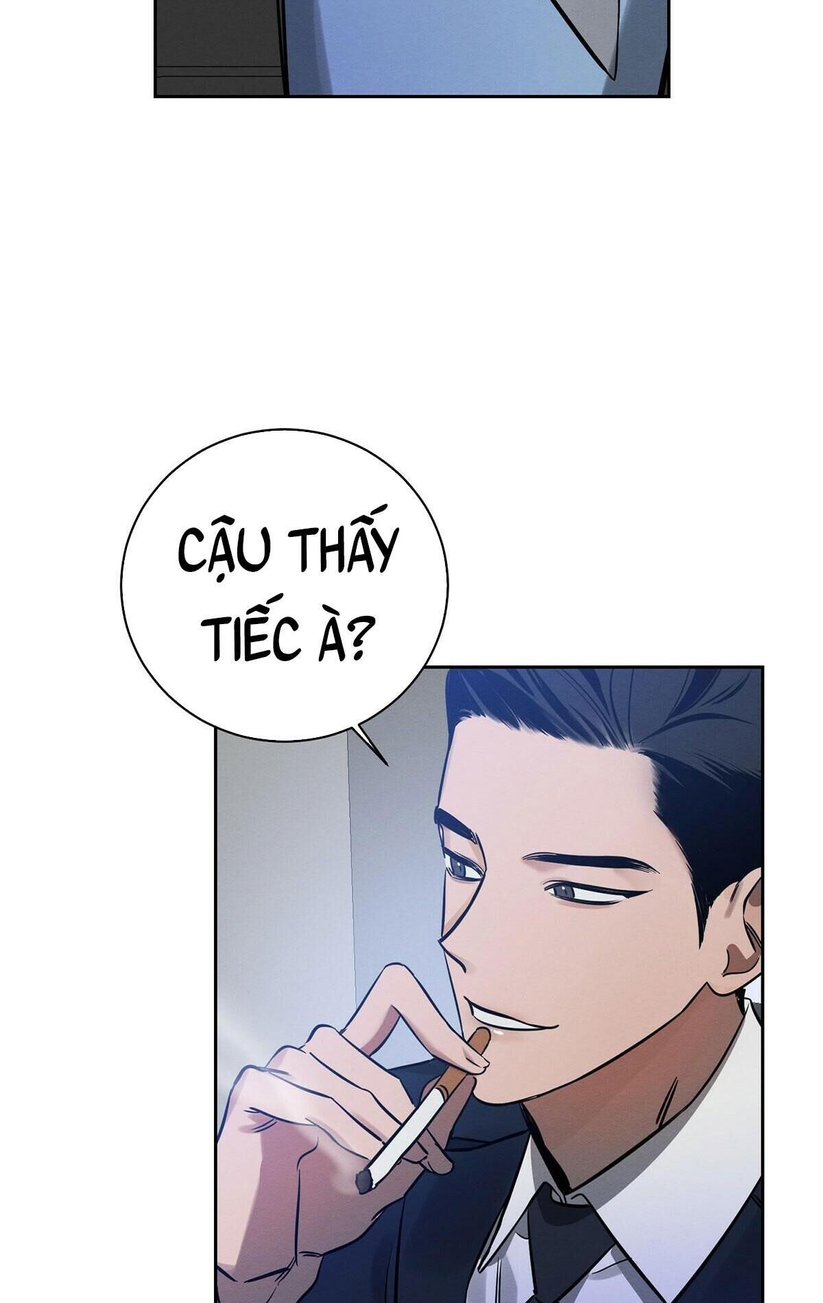 vòng xoáy của ác ma Chapter 3 - Trang 2