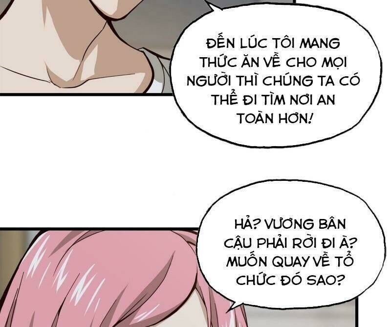 tôi chuyển vàng tại mạt thế chapter 30 - Next chapter 31