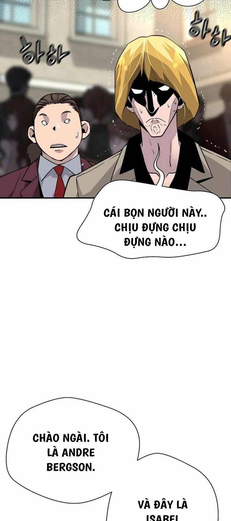 sự trở lại của huyền thoại chapter 112 - Next chương 113