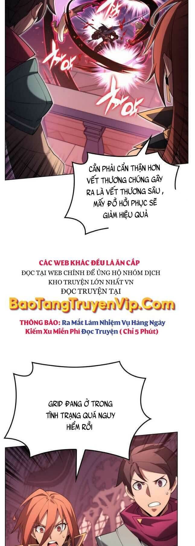 thợ rèn huyền thoại chương 153 - Trang 2