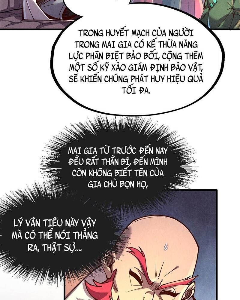 vạn cổ chí tôn chapter 130 - Trang 2