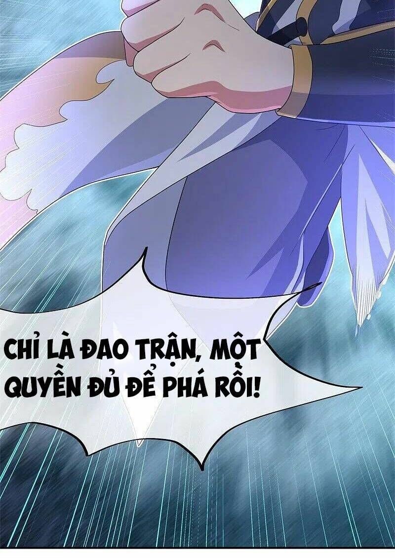 chiến hồn tuyệt thế chapter 415 - Trang 2