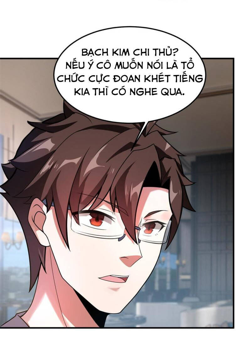 thần sủng tiến hóa chapter 111 - Trang 2