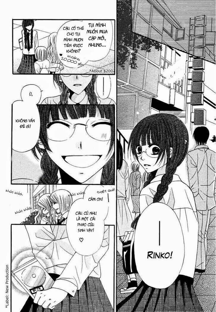 Kokoro Rental Chapter 1 - Trang 2