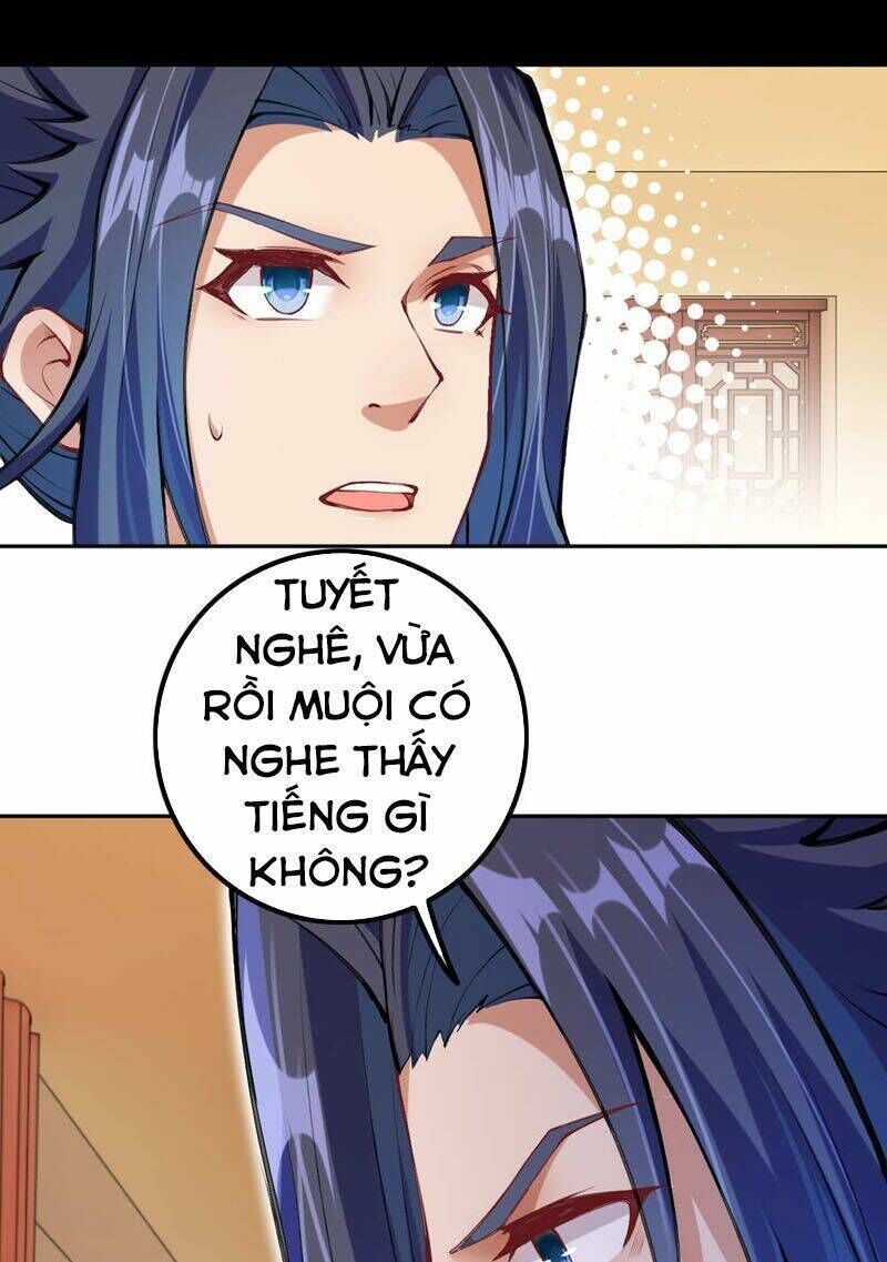 nghịch thiên tà thần Chapter 276 - Next Chapter 276