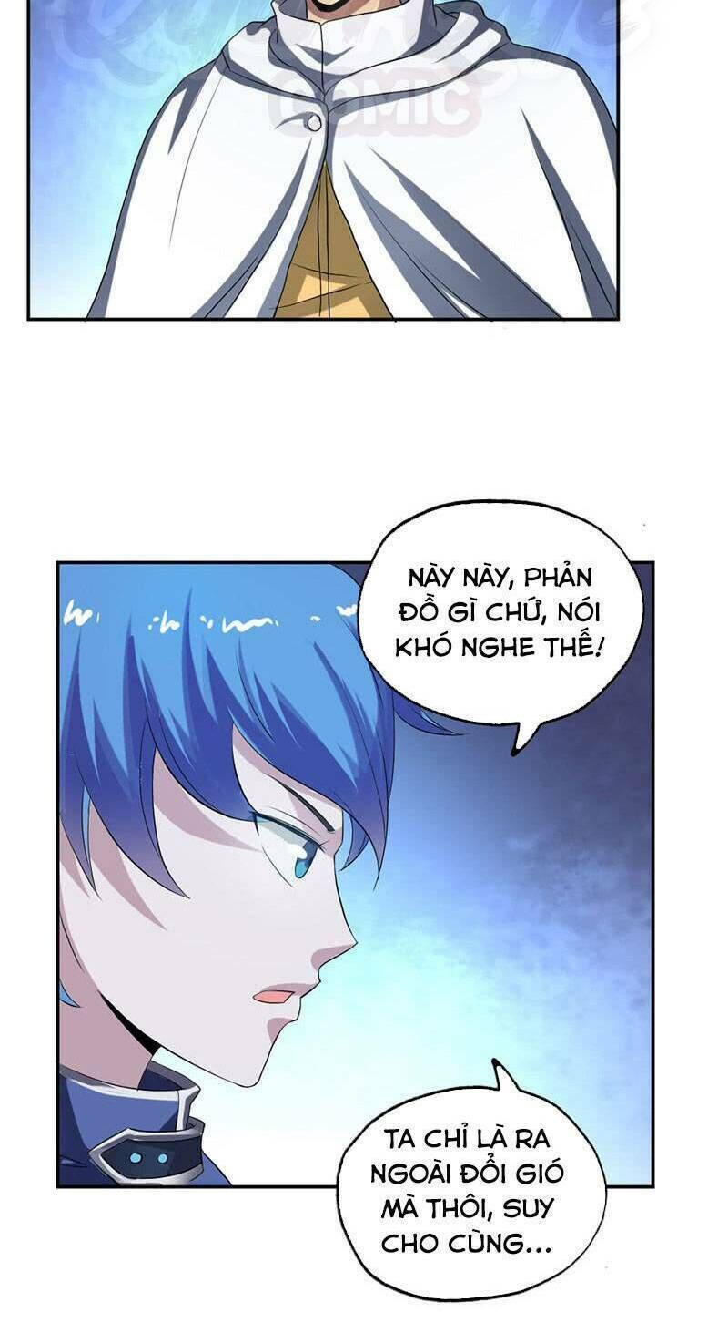 cuộc sống tận thế bắt đầu từ số 0 chapter 43 - Next chapter 44