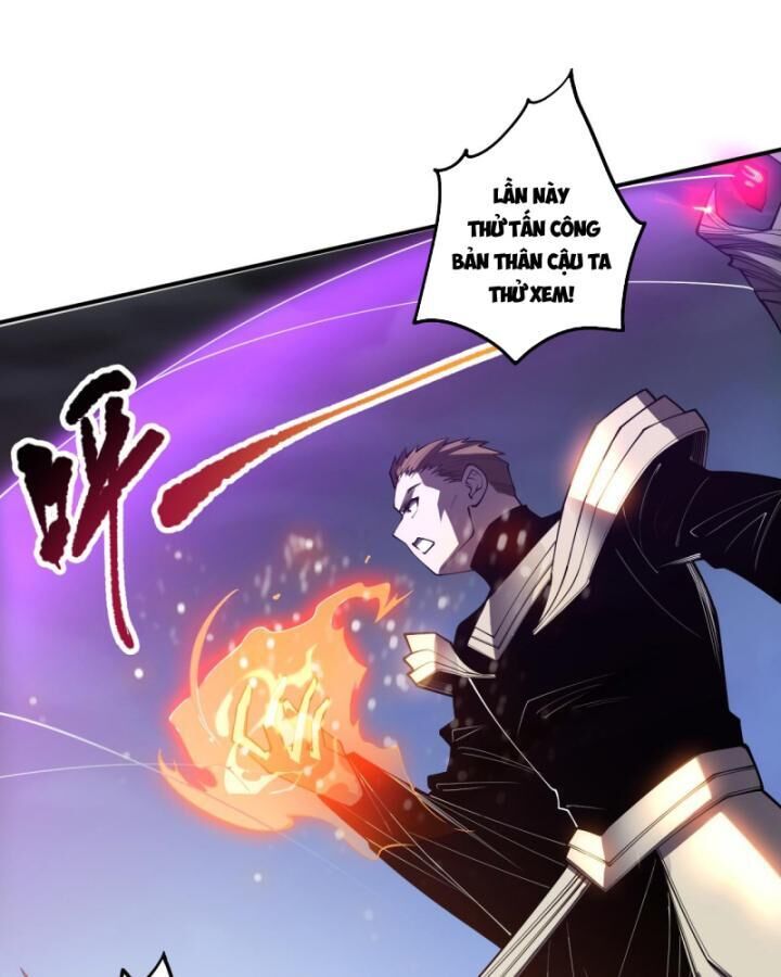 tử linh pháp sư! ta chính là thiên tài chapter 85 - Next chapter 86