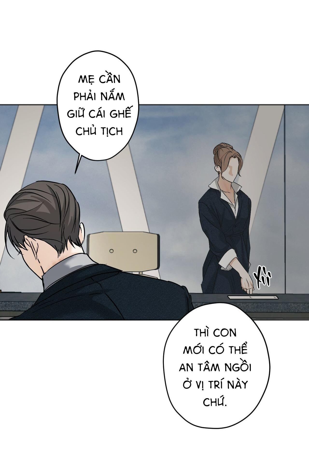 sắc dục Chapter 24 - Next Chương 25