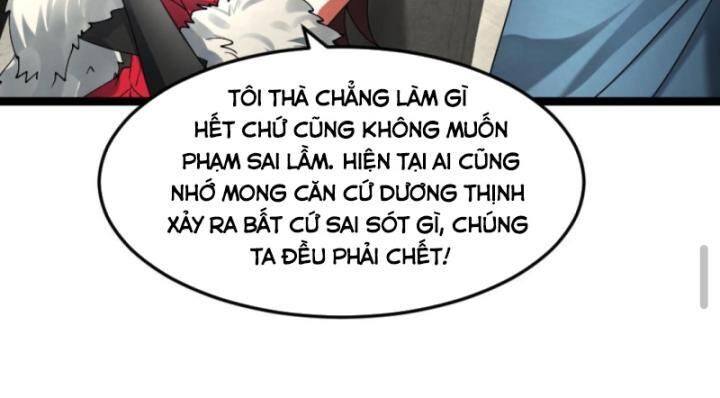 Đóng Băng Toàn Cầu: Tôi Gây Dựng Nên Phòng An Toàn Thời Tận Thế chapter 304 - Trang 1