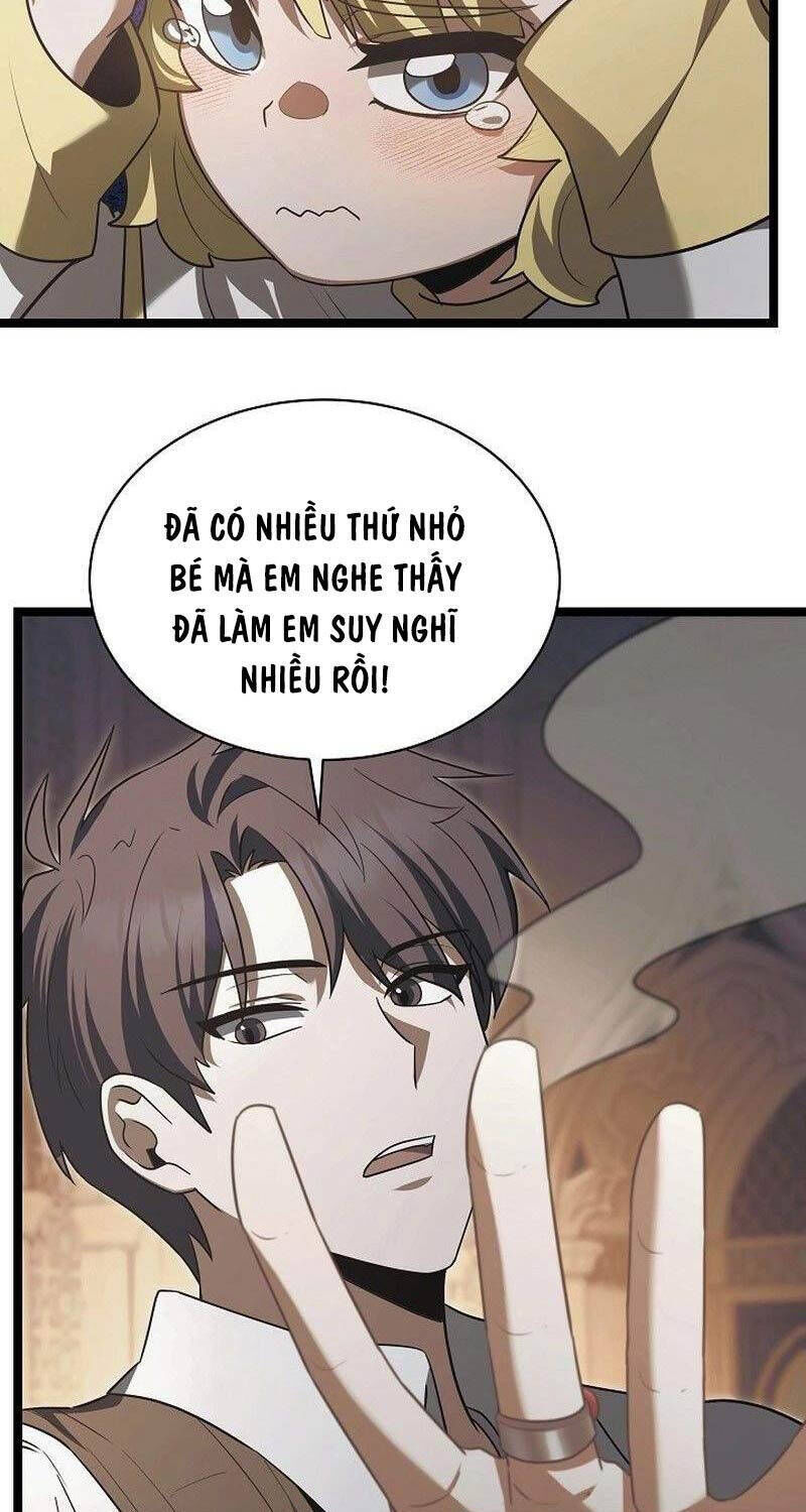 tuyệt thế anh hùng Chapter 27 - Next 