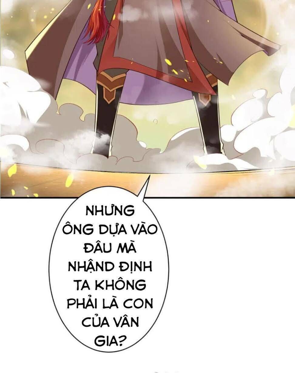 nghịch thiên tà thần Chapter 366 - Trang 2