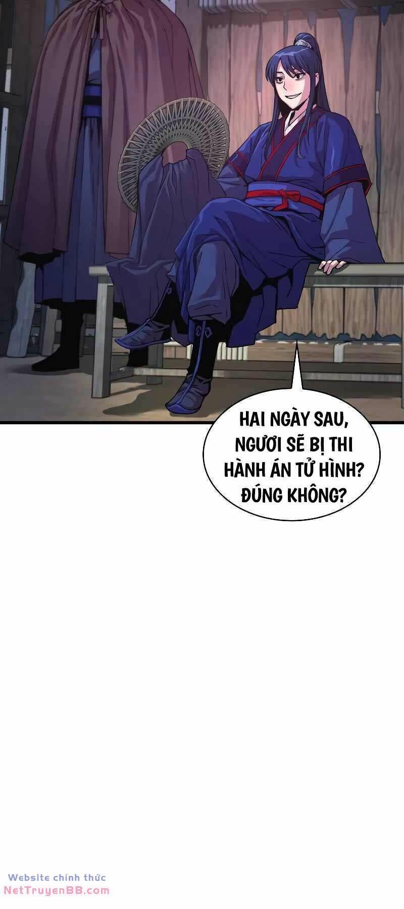 quái lực loạn thần chapter 1 - Trang 2