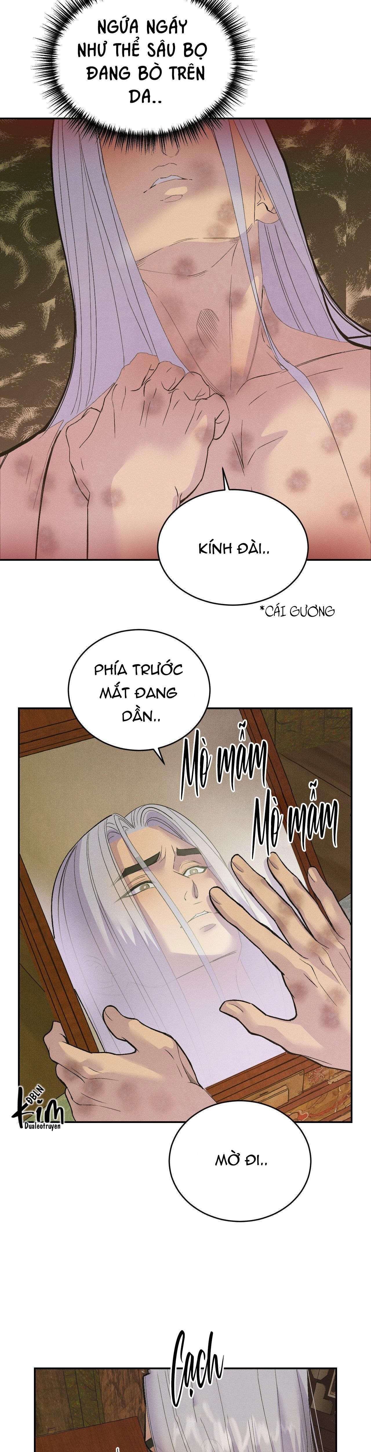 cậu bé đào Chapter 17 - Next 18