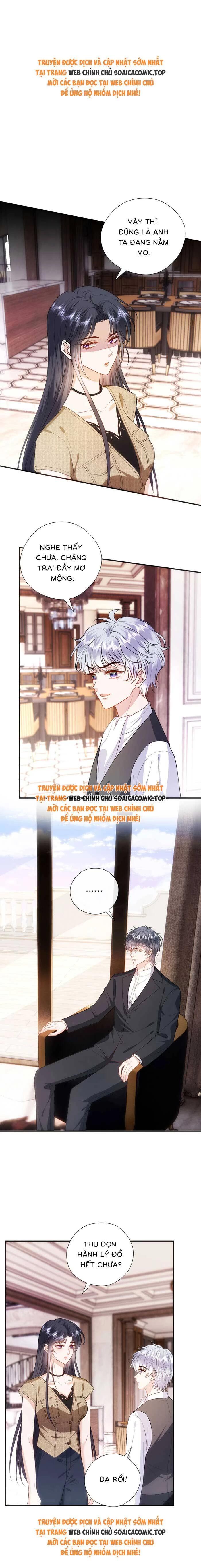 vợ của lục tổng không phải dạng vừa Chapter 155 - Next Chapter 156