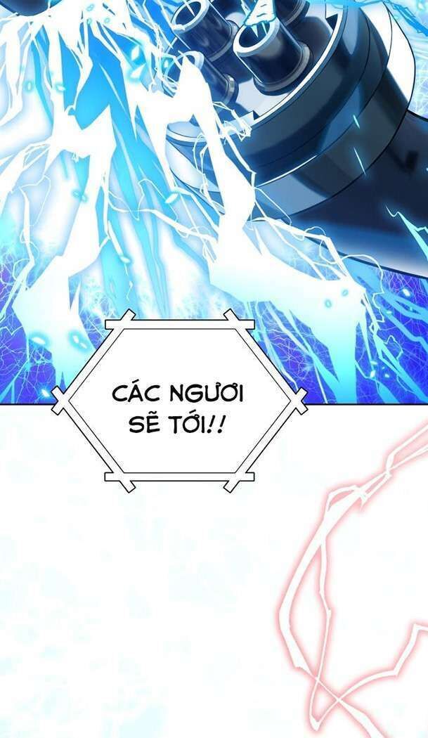 Cuộc Chiến Trong Tòa Tháp - Tower Of God Chapter 597 - Trang 2