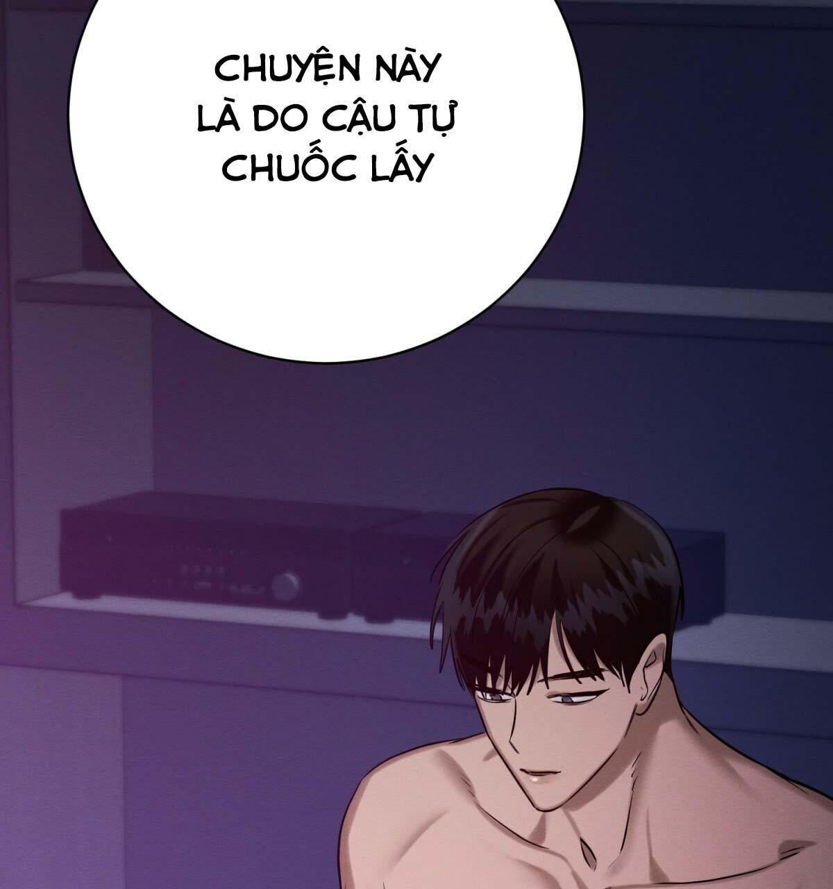 vòng xoáy của ác ma Chapter 24 - Trang 2