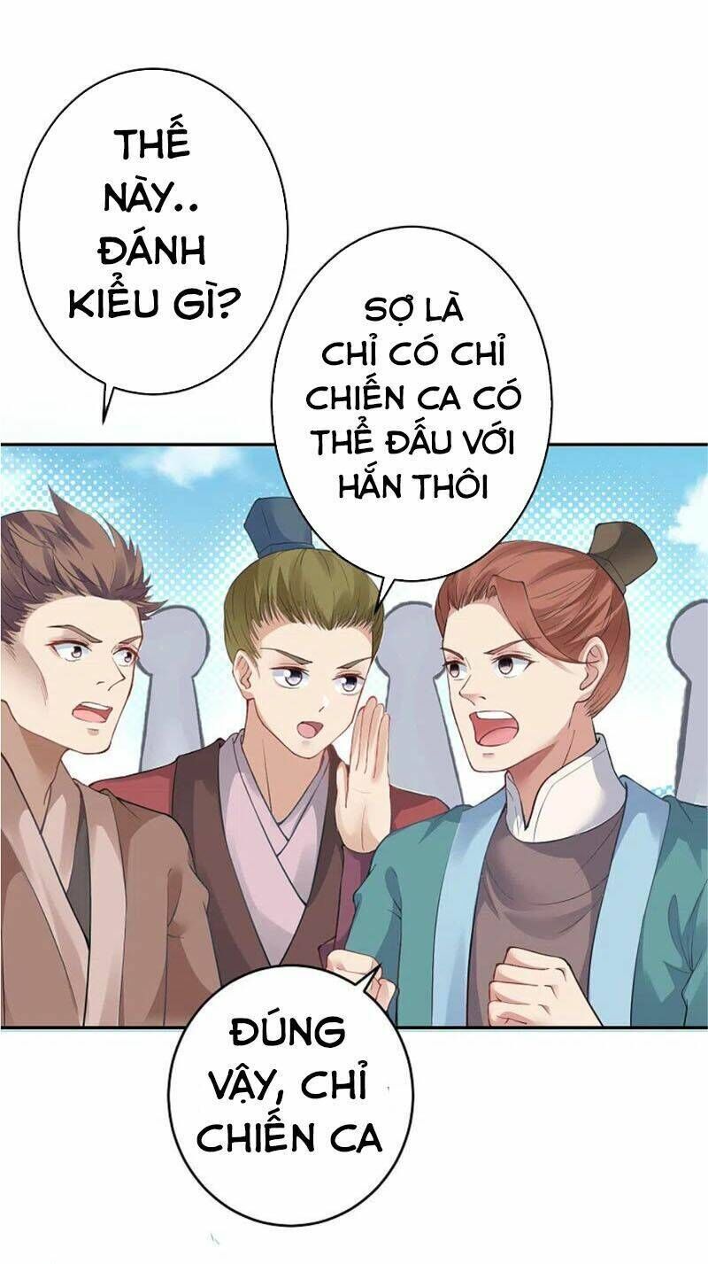 nghịch thiên tà thần chapter 357 - Trang 2