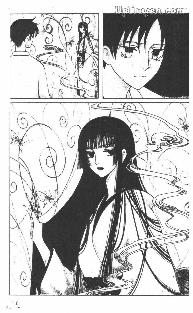 xxxHoLic - Hành Trình Bí Ẩn Chapter 13 - Trang 2