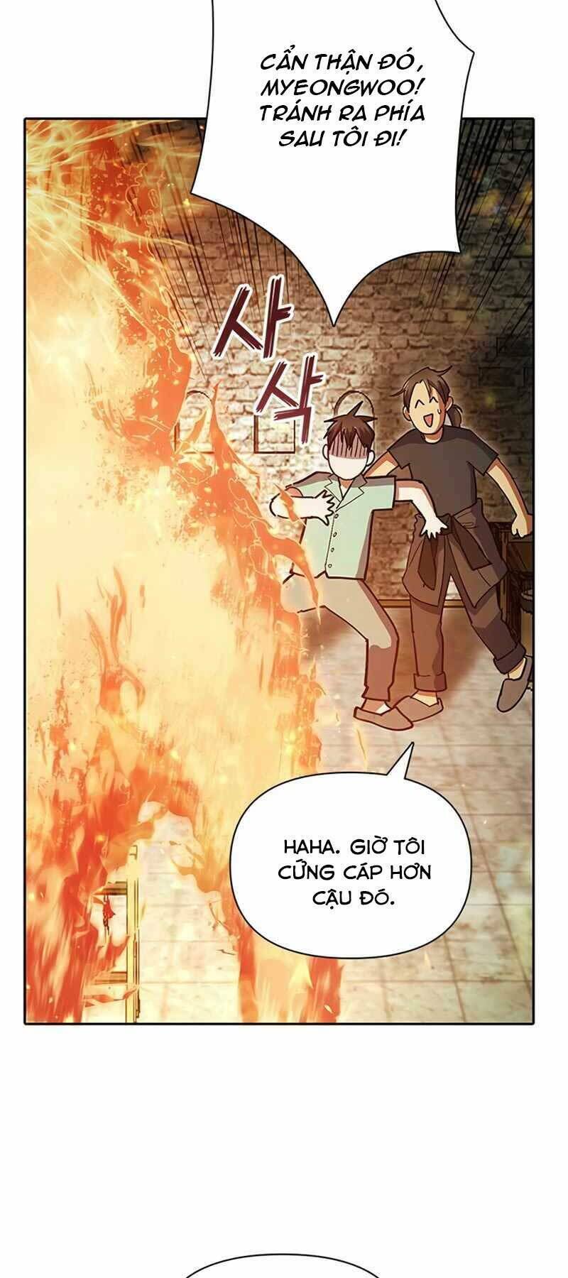 những ranker cấp s mà tôi nuôi dưỡng chapter 44 - Trang 2