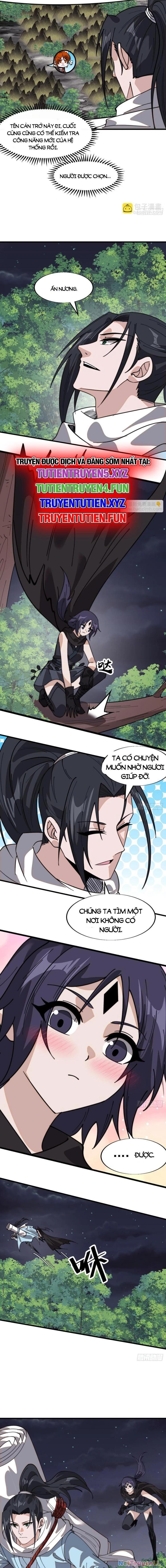 ta có một sơn trại Chapter 972 - Next Chapter 973