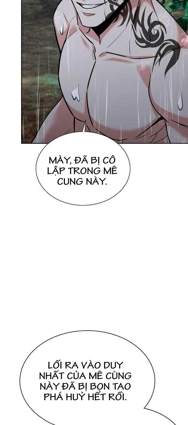 chòm sao là đệ tử của tôi chapter 37 - Next chapter 38