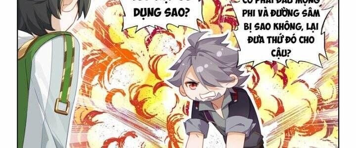 chung cực đấu la chapter 399 - Next chapter 400