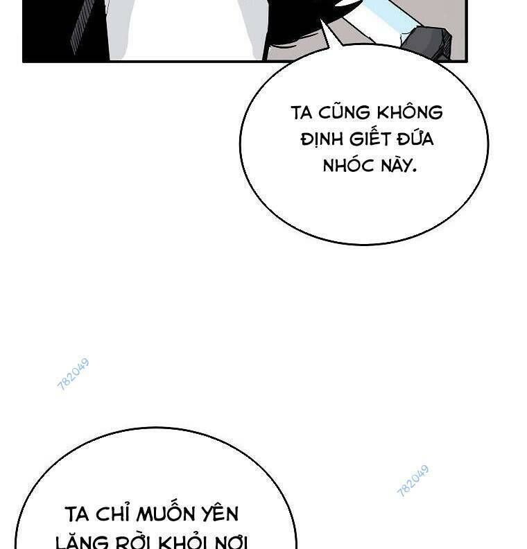 hỏa sơn quyền chapter 112 - Trang 2