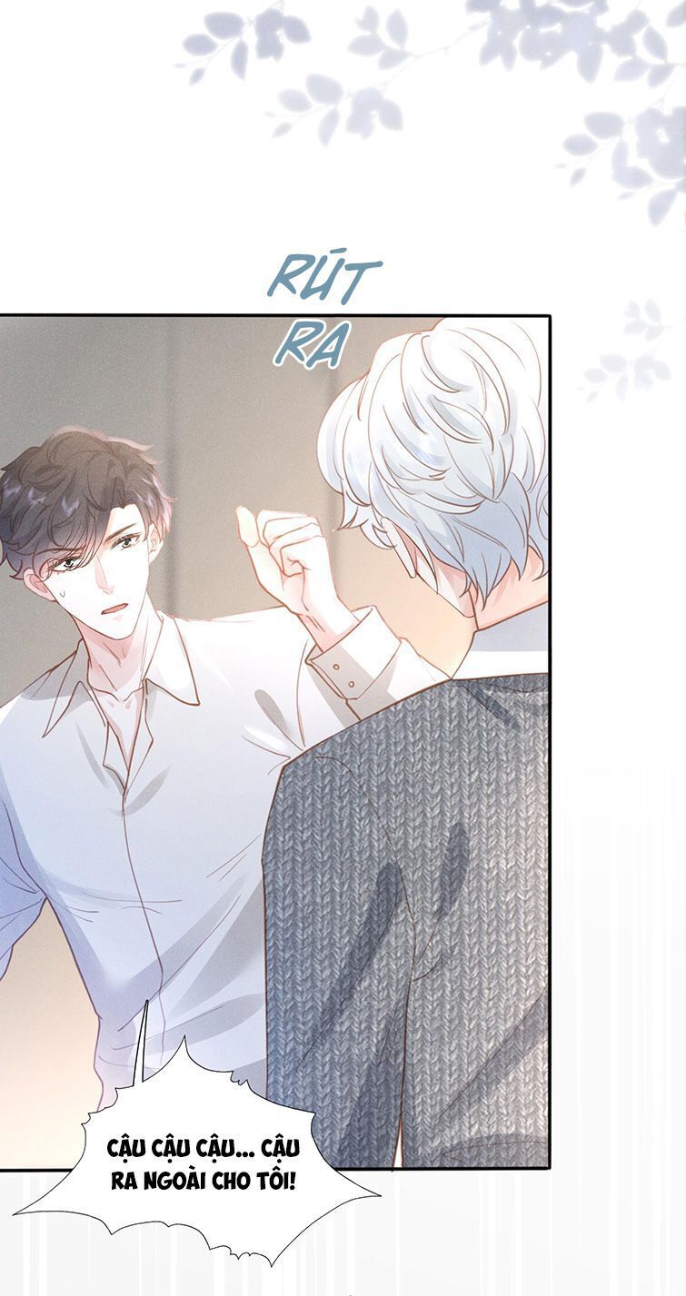 Xuyên Nhanh Chi Cải Tạo Bắt Đầu Lại Làm Người Chapter 29 - Next Chapter 30