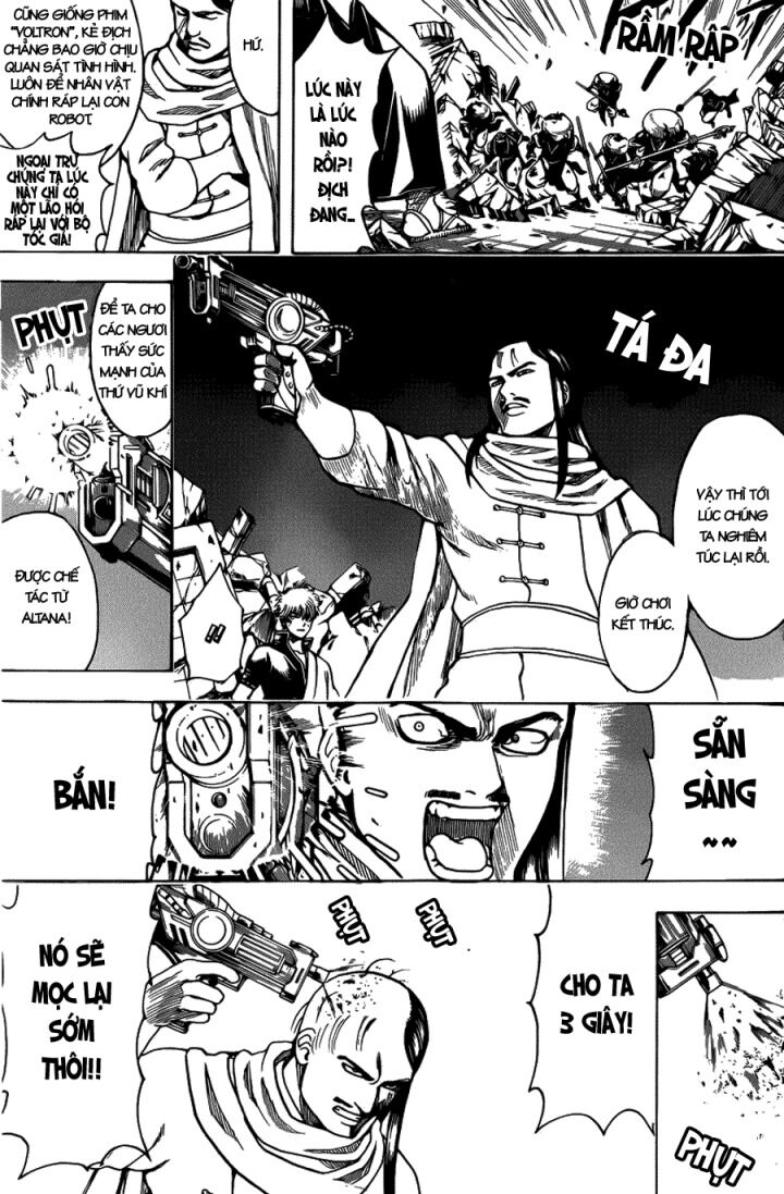 gintama chương 653 - Next chương 654