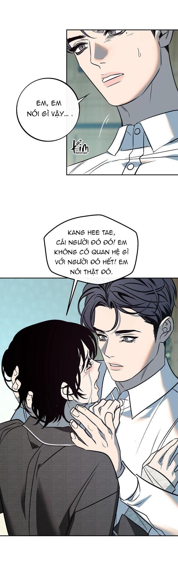 sa ha (anh dâu x em chồng) Chapter 39 - Trang 1