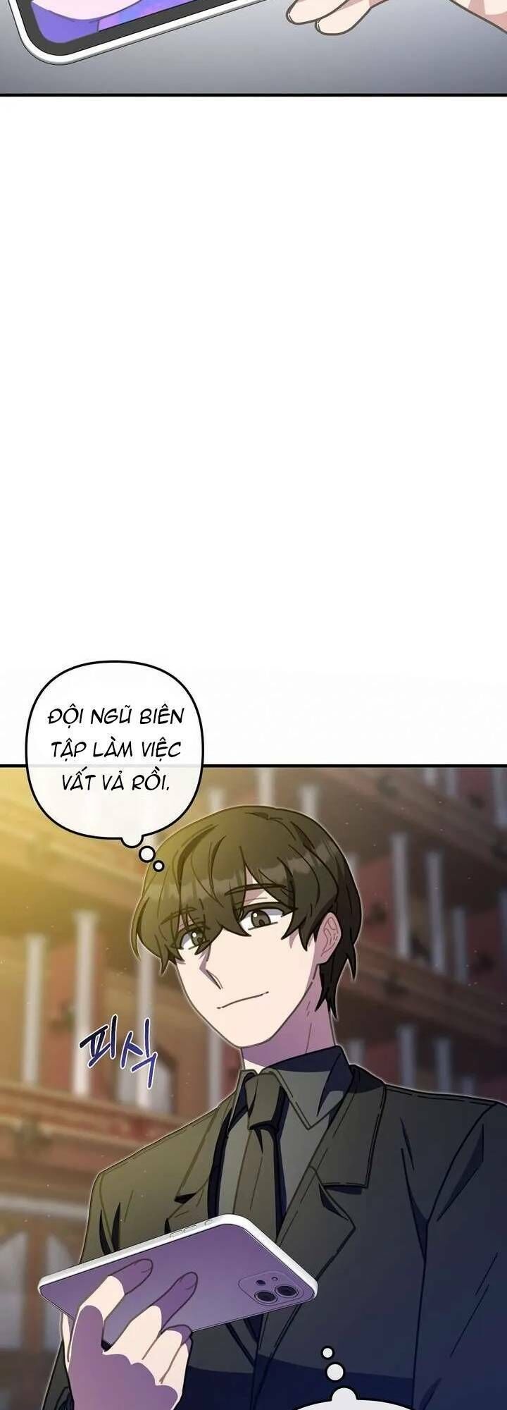 đầu bếp 100 tuổi chapter 29 - Trang 2