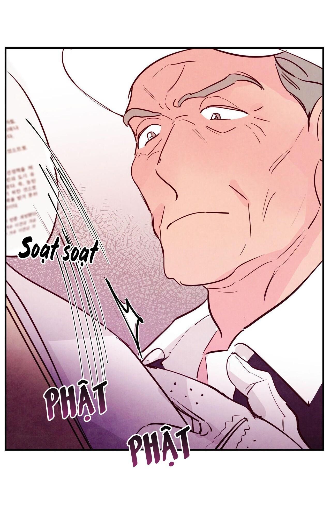 say tình Chapter 50 - Trang 1