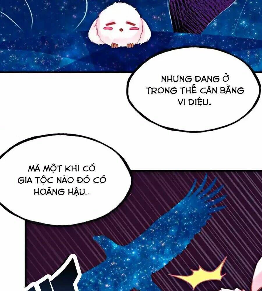 Trẫm Cũng Không Muốn Quá Khí Phách Chapter 16 - Trang 2