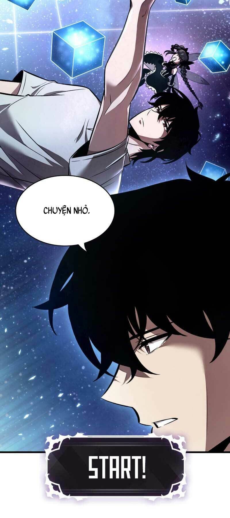 gacha vô hạn chapter 6 - Trang 2