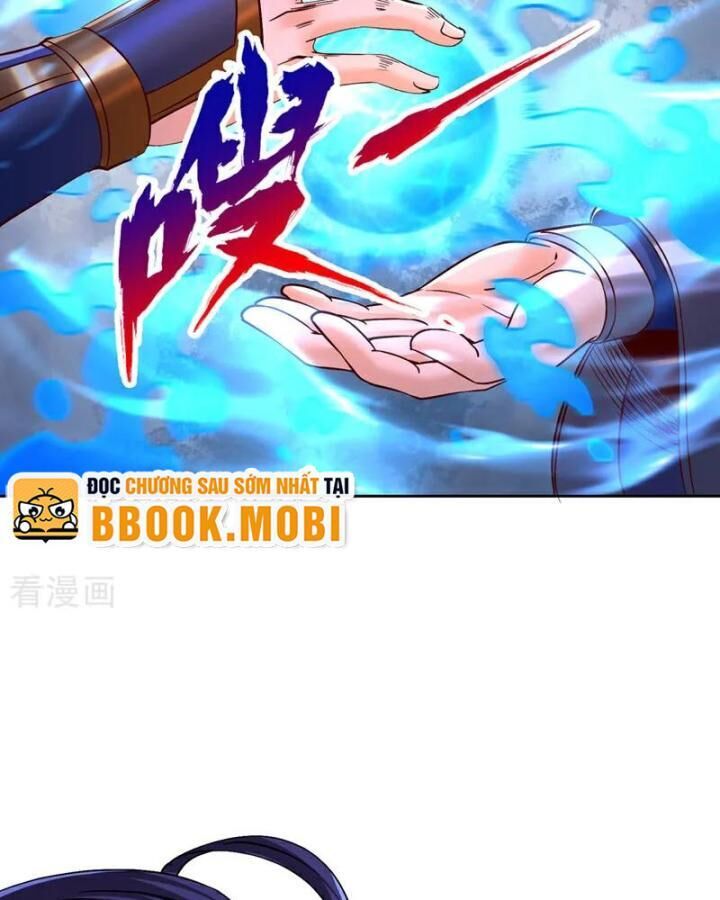 ta bị nhốt cùng một ngày mười vạn năm Chapter 441 - Next Chapter 442