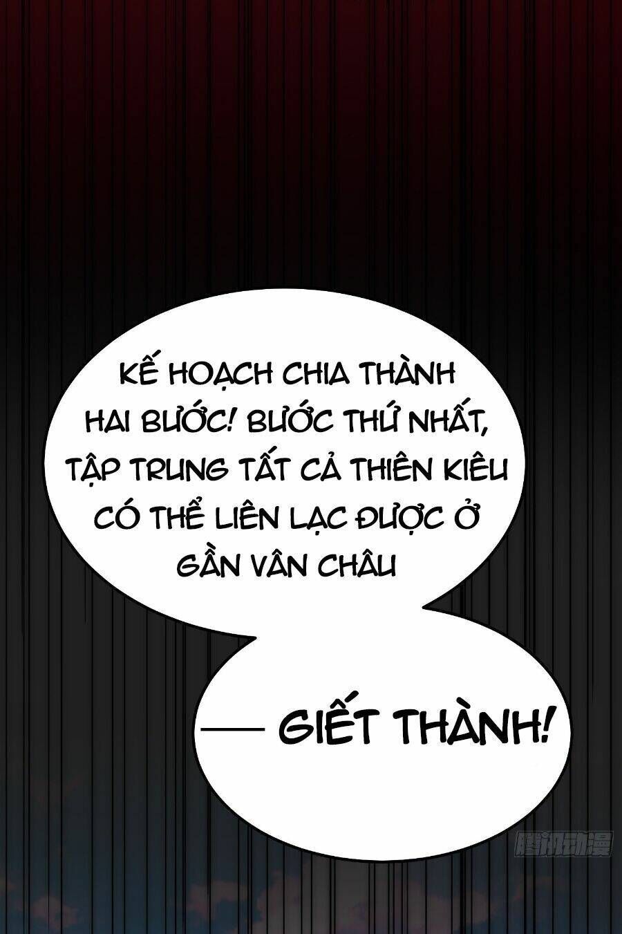 từ lúc bắt đầu liền vô địch chapter 52 - Trang 2