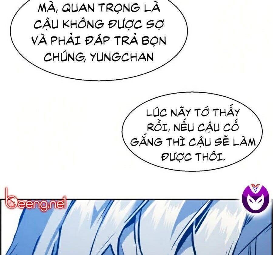 bạn học của tôi là lính đánh thuê chapter 23 - Next chap 24